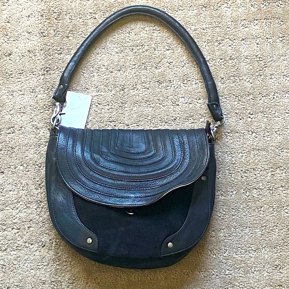 Brand new purse!